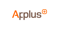 Logo of Applus - a MarketingPlatform's customer.