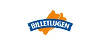 Logo of Billetlugen - a MarketingPlatform's customer.