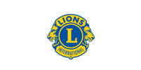 Logo of Lions Clubs International - a MarketingPlatform's customer.