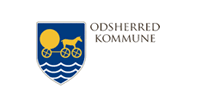 Logo of Odsherred Kommune - a MarketingPlatform's customer.