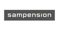 Logo of sampension - a MarketingPlatform's customer.