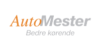 Logo of AutoMester- a MarketingPlatform's customer.