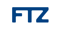 Logo of FTZ- a MarketingPlatform's customer.