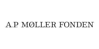 Logo of AP Moller Fonden - a MarketingPlatform's customer.