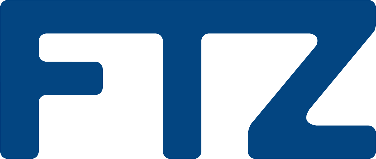 Logo of FTZ - a MarketingPlatform's customer.