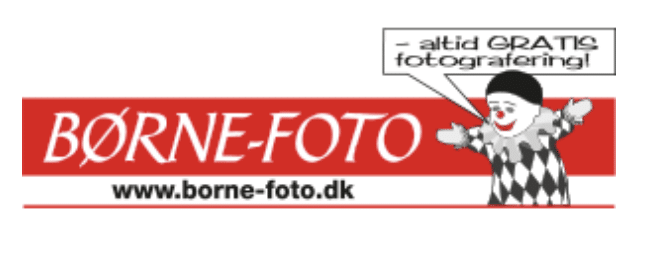 Logo of Børne foto - a MarketingPlatform's customer.