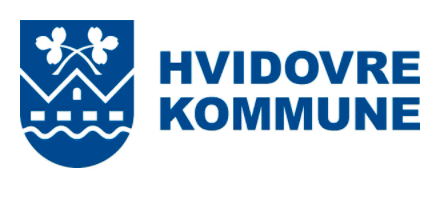 Logo of Hvidovre kommune - a MarketingPlatform's customer.