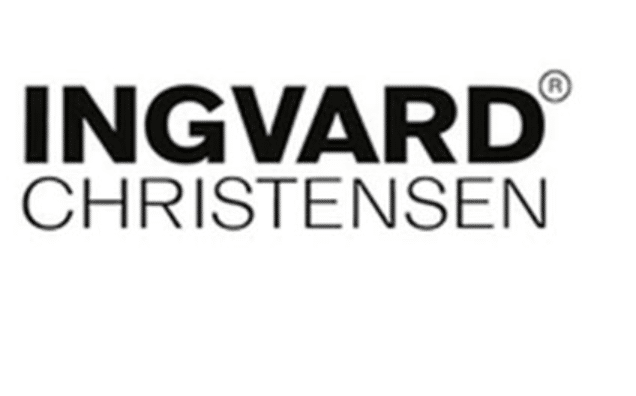 Logo of Ingvard Christensen - a MarketingPlatform's customer.