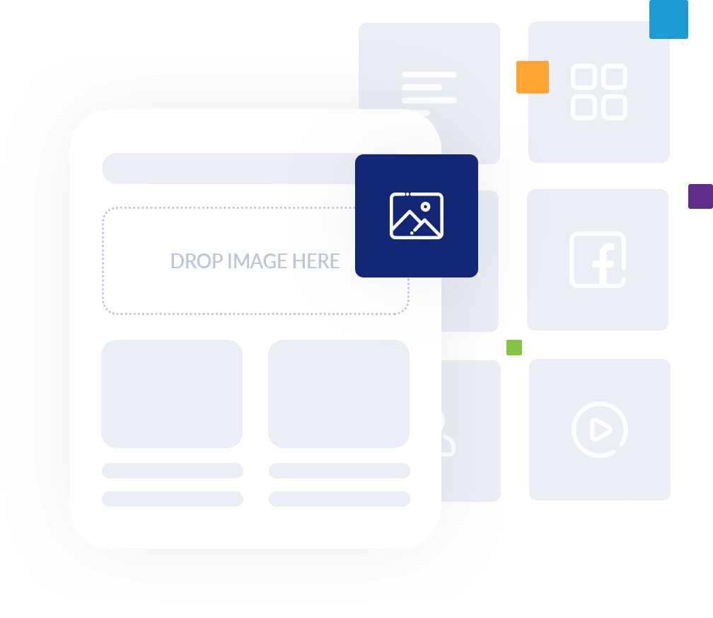 Email campaign builder