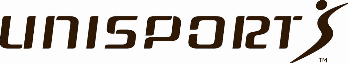 Logo of Unisport - a MarketingPlatform's customer.