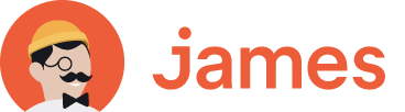 Logo of James Butler - a MarketingPlatform's customer.