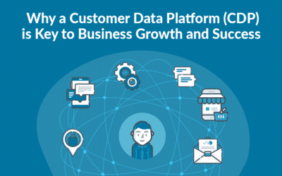 Why a Customer Data Platform (CDP) is Key to Business Growth and Success