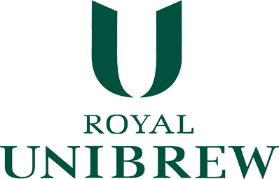 Royal Unibrew logo