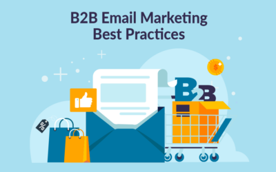 B2B Email Marketing Best Practices